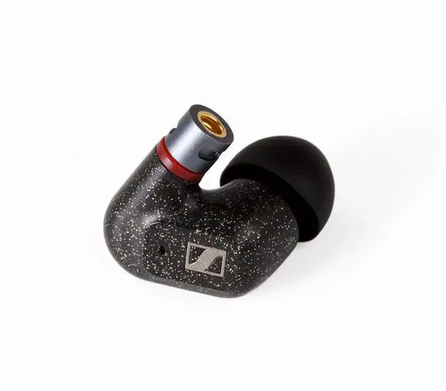 Alt view image 6 of 6 - MMCX Adapter for IEMs, AKG N5005 & Sennheiser IE900 IE600 IE300, IEM Bluetooth Wireless Adapter, Suitable for Regular MMCX Earphones, Shure RMCE-TW2 (MMCX Female to MMCX-L Male)