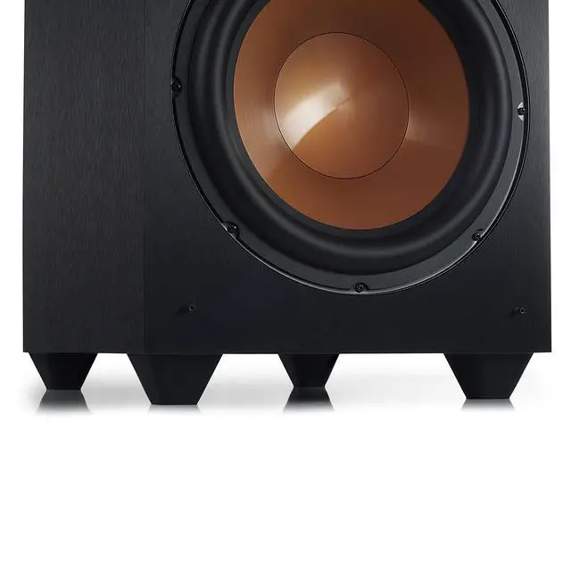 Alt view image 2 of 6 - SubCone Isolation Feet - Improve Subwoofer and Speaker Performance, can Sustain up to 165lb (4-Pack) Non-Adhesive