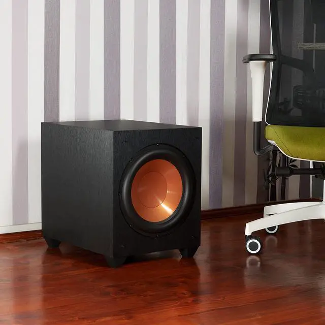 Alt view image 4 of 6 - SubCone Isolation Feet - Improve Subwoofer and Speaker Performance, can Sustain up to 165lb (4-Pack) Non-Adhesive