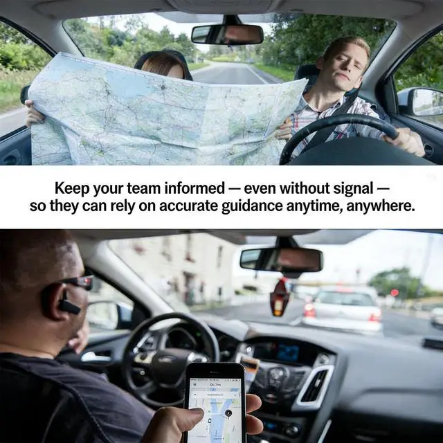 Alt view image 6 of 6 - Satellite Navigation SD Card Compatible with Cadiliac Chevrolet Buick GMC | 2025 Latest Update,North America Maps,Plug and Play Install,GPS in-Dash Navigation Accessories Part 85856394
