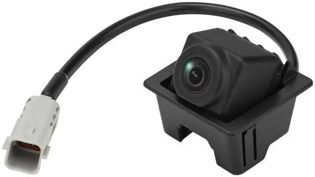 Main image of 95407397 Rear View Backup Camera Replacement for GMC Terrain, Chevy Equinox 2010-2017, Chevy Cruze 2011-2016, Replaces OEM Part Numbers 22913698, GM1960105, 15926123, 20903513