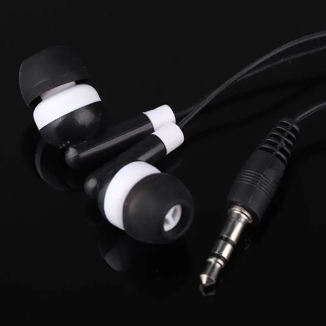 Alt view image 6 of 6 - Bulk Earbud Headphones 50 Pack for Kids School Classroom, Wholeslae Wired Durable Class Set Earphones for Students Children Toddler Teens Boys Girls and Adult (Mixed Colors, 50pcs)