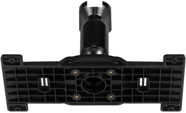 Main image of Universal Dash Cam Mount: Anti-Shake Aluminum Alloy Mirror Dash Cam Mount - Secure Rear View Mirror Bracket for Bumpy Road Driving, Car DVR Accessories (Black)