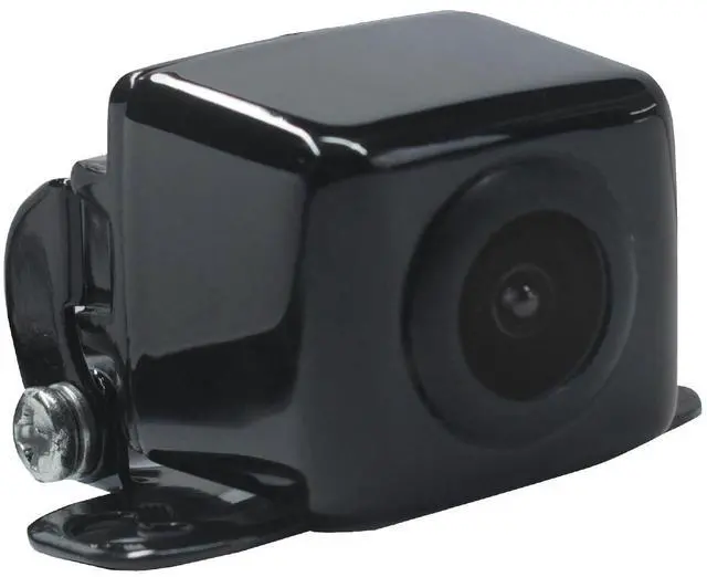 Alt view image 2 of 5 - XCAM150 HD Backup Camera for Car Truck & SUV Night Vision | IP67 waterproof rating, wide viewing angle, parking guide lines, LED day & night visibility, universal fit, easy install