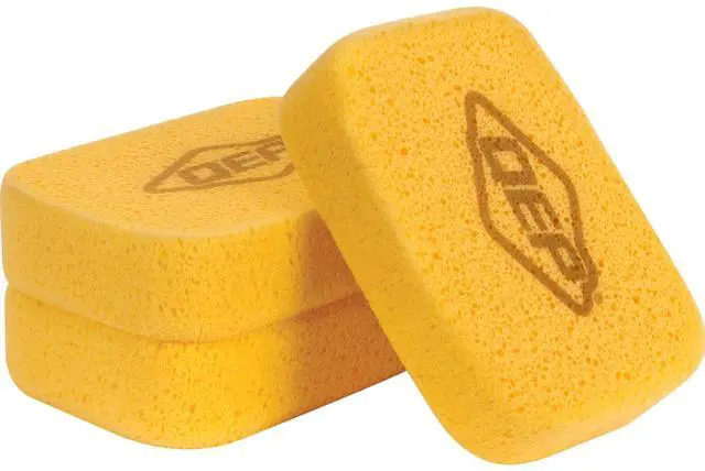 Main image of Cleaning and Washing Sponge (3-Pack)