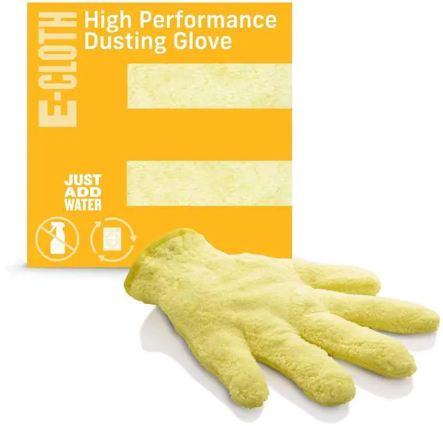 Main image of High Performance Dusting Glove - Reusable - 1 Pack