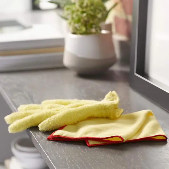 Alt view image 4 of 7 - High Performance Dusting Glove - Reusable - 1 Pack