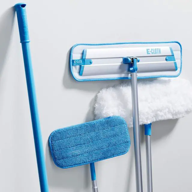 Alt view image 5 of 7 - Deep Clean Mop Dusting Head, Reusable Mop Pads - 1 Pack