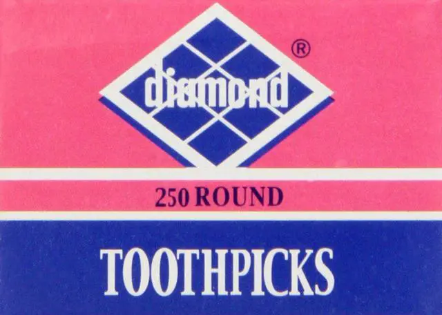Main image of DMND RND TTH PICKS 41860 250CT