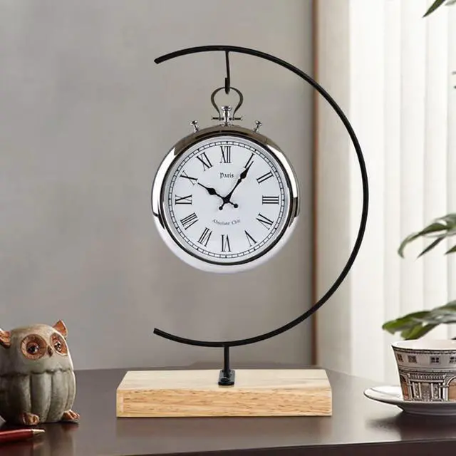 Alt view image 3 of 6 - Ornament Display Stand - Iron Pothook Stand for Hanging Glass Globe, Air Plant Terrarium, Witch Ball, Christmas Ornament and Home Wedding Decoration