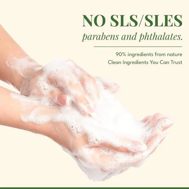 Alt view image 5 of 7 - Foaming Hand Soap, Sicilian Lemon, 500ml/ 16.8fl.oz