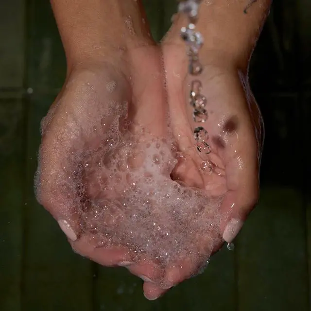 Alt view image 5 of 6 - Hand Wash, John Legend Skincare, Liquid Hand Soap, Gentle & Hydrating, Cruelty-Free, Formulated with Nourishing Oils, First Love Lavender Scent, 15 oz