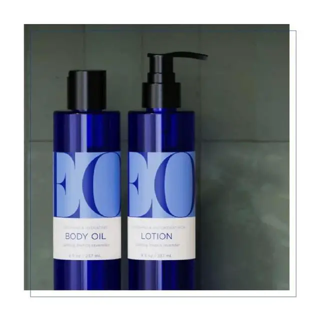 Alt view image 7 of 7 - , Hand Soap French Lavender Organic, 12 Fl Oz