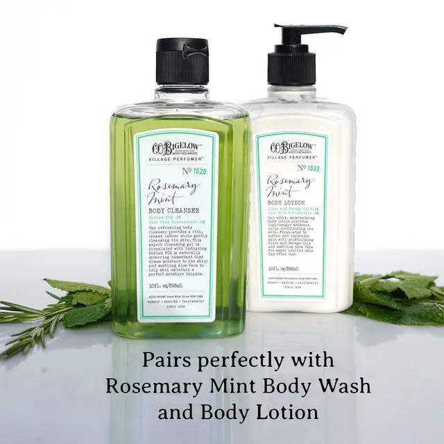 Alt view image 7 of 7 - Rosemary Mint Hand Wash, 10 fl oz