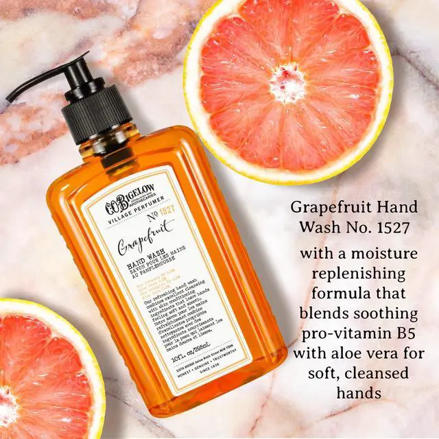 Alt view image 3 of 7 - Grapefruit Hand Wash, 10 fl oz