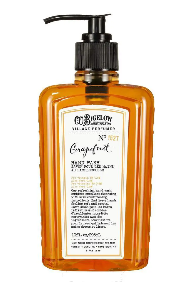 Alt view image 2 of 7 - Grapefruit Hand Wash, 10 fl oz