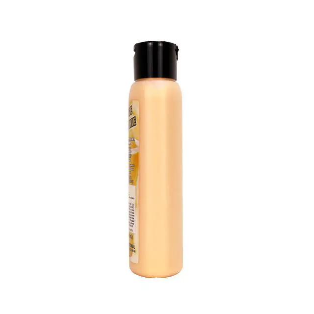 Alt view image 2 of 3 - Orange Smoothie Hand Soap with Emollients - Industrial Hand Cleaner | Citrus Scent | Remove Stubborn Grease& Grime | Moisturizing Non-Abrasive Formula is Gentle On Skin | 400 ml (1-Pack)