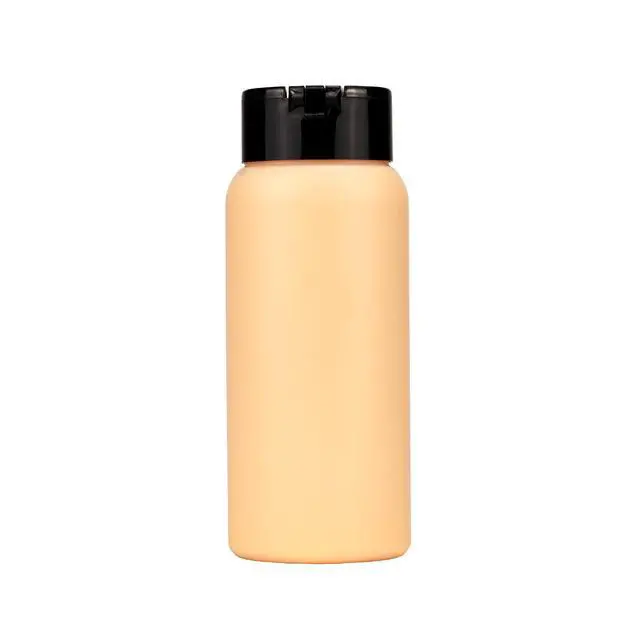 Alt view image 3 of 3 - Orange Smoothie Hand Soap with Emollients - Industrial Hand Cleaner | Citrus Scent | Remove Stubborn Grease& Grime | Moisturizing Non-Abrasive Formula is Gentle On Skin | 400 ml (1-Pack)