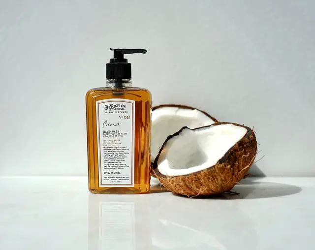 Alt view image 5 of 7 - Coconut Hand Wash, 10 fl oz