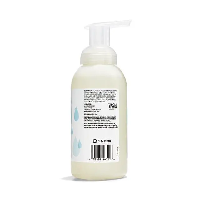 Alt view image 2 of 2 - Soap Hand Foaming Fragrance Free, 12 Fl Oz (Pack of 3)