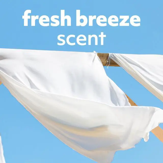 Alt view image 3 of 7 - Liquid Hand Soap, Fresh Breeze Scent, 7.5 fl oz pump, 6ct