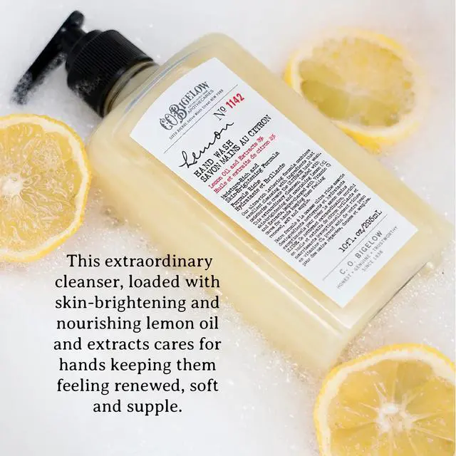 Alt view image 5 of 7 - Lemon Hand Wash, 10 fl oz