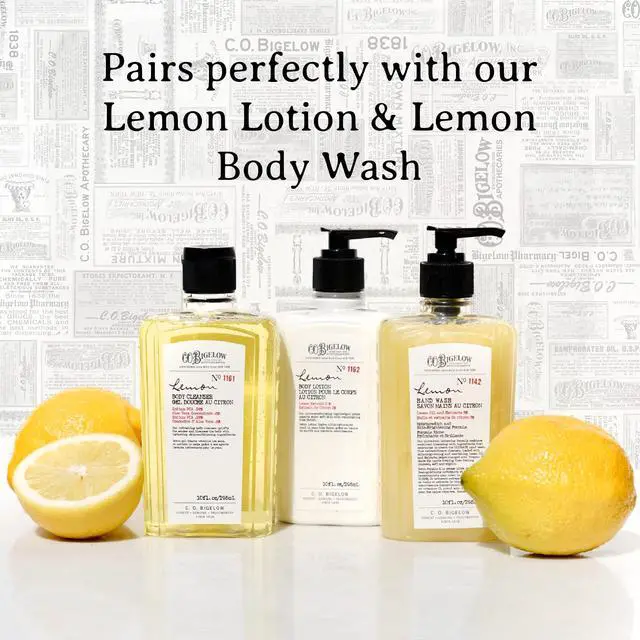 Alt view image 7 of 7 - Lemon Hand Wash, 10 fl oz