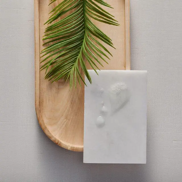 Alt view image 7 of 7 - Hand Wash - Moisturizing Hand Soap Dispenser with Pump - Skin Care - Hydrating Liquid Soap Scented with Notes of Dewy Leaves, Lily of the Valley, Lemon Verbena, & Bergamot (Lemon Leaf, 9 fl oz)