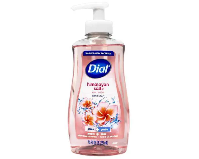 Alt view image 2 of 6 - Handsoap A/B Pink 7.5 Oz,pack of 2