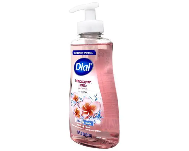 Alt view image 4 of 6 - Handsoap A/B Pink 7.5 Oz,pack of 2