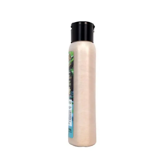 Alt view image 5 of 6 - Magic Hand Soap - Industrial Hand Cleaner for Auto Mechanics | Shop Soap | Walnut Shell Scrubbers to Remove Grease, Oil, Ink & Paint | Moisturizing Ingredients | 400 ml (1 Pack)