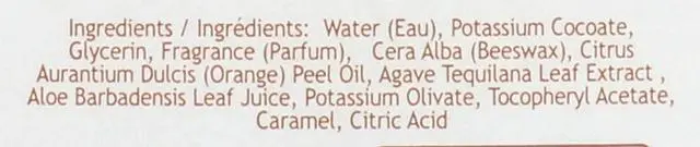 Alt view image 3 of 7 - , Soap Hand Foam Orange Honey, 8 Fl Oz