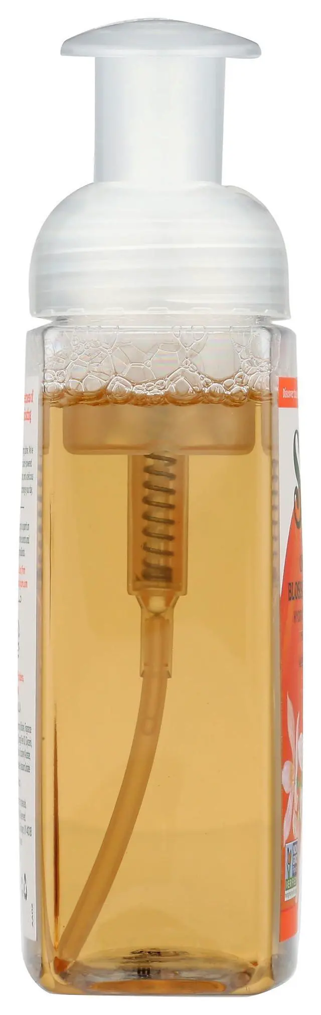 Alt view image 5 of 7 - , Soap Hand Foam Orange Honey, 8 Fl Oz