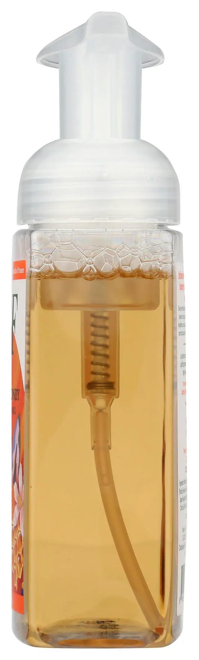 Alt view image 6 of 7 - , Soap Hand Foam Orange Honey, 8 Fl Oz