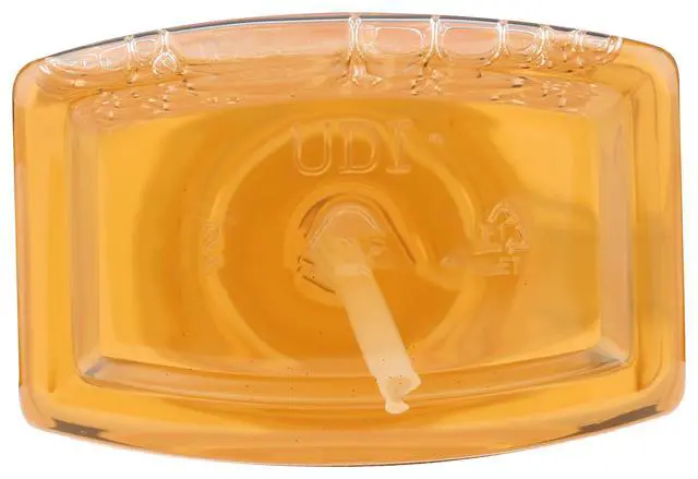 Alt view image 7 of 7 - , Soap Hand Foam Orange Honey, 8 Fl Oz