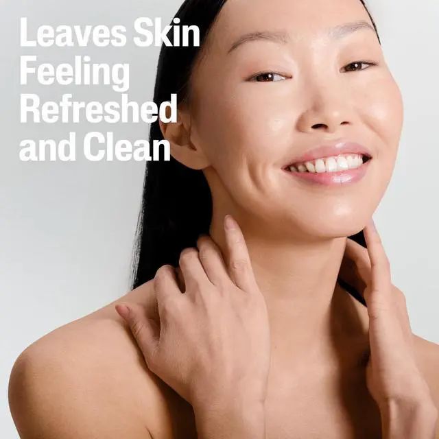 Alt view image 7 of 7 - Deep Cleansing Face & Body Bar Soap, Sensitive Skin Care, 3 ct