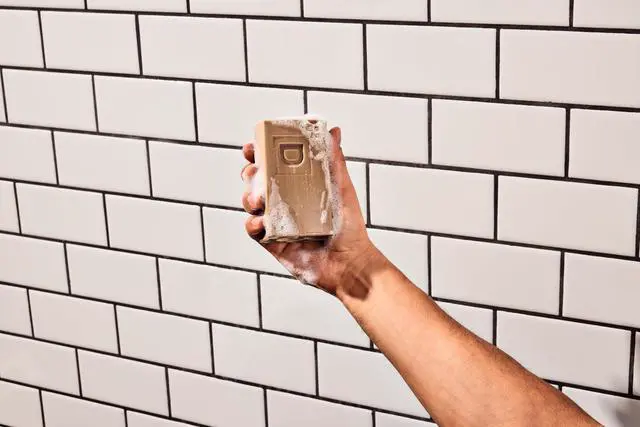 Alt view image 6 of 7 - Extra Large Bar Soap - Men's Natural Bar Soap with Masculine Scents - Made in the USA with Domestic & Globally Sourced Materials - All Skin Types - Big Brick - Sawtooth,10 oz