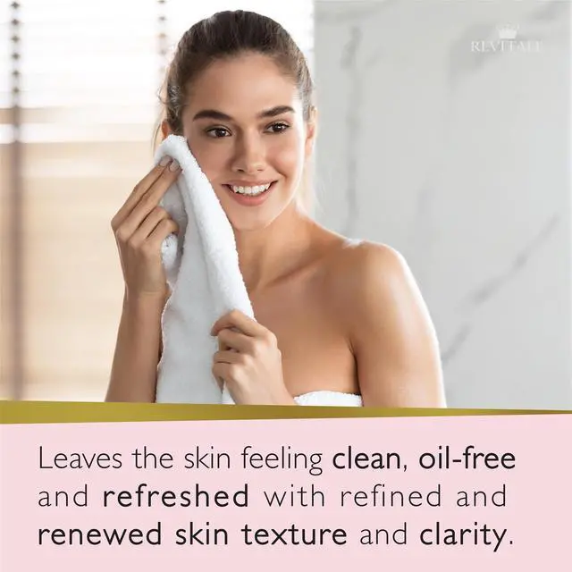 Alt view image 4 of 7 - Advanced BHA Salicylic Acid Scrub Soap Exfoliating Bar for Face & Body, Deep Pore Cleanser, Anti-Blemish, Skin Softening