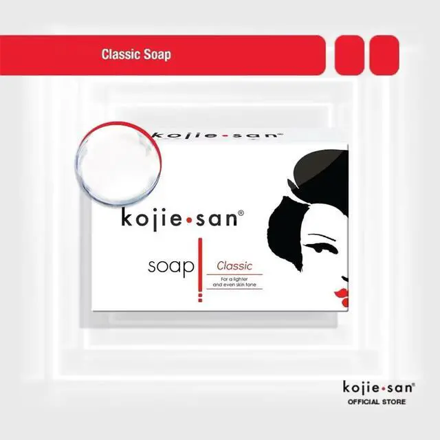 Alt view image 6 of 7 - San Skin and Body Soap Original Acid, Soap Bar with Coconut & Tea Tree Oil 3 x 65g Bars