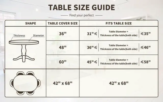 Alt view image 5 of 6 - Oval Fitted Vinyl Tablecloth with Elastic Edged & Flannel Backing, Waterproof Wipeable Oval Table Cover - Fits Tables up to 42"X68" (Gray Moroccan)