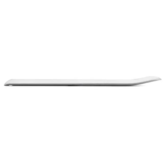 Alt view image 7 of 7 - Equine Aluminum Sweat Scraper for Horses, 15" - Contoured PVC Coated Grooming Tool for Removing Sweat, Water, Ergonomic Grip for Easy Use, Moisture from Hooves, Coat, Blanket, Pony, Stable