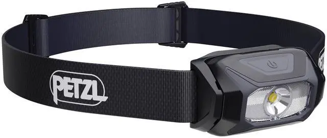 Main image of Headlamp - Black | Compact, Easy-to-Use 300 Lumen Light, Designed for Hiking, Climbing, Running, & Camping