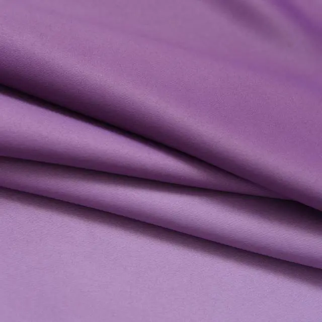 Alt view image 5 of 7 - 84 Inch Ombre Curtains Greyish White to Purple for Bedroom | Light Blocking Thermal Insulated Window Drapes,Room Darkening Grommet Window Curtains for Living Room,2 Panels,52W x84L