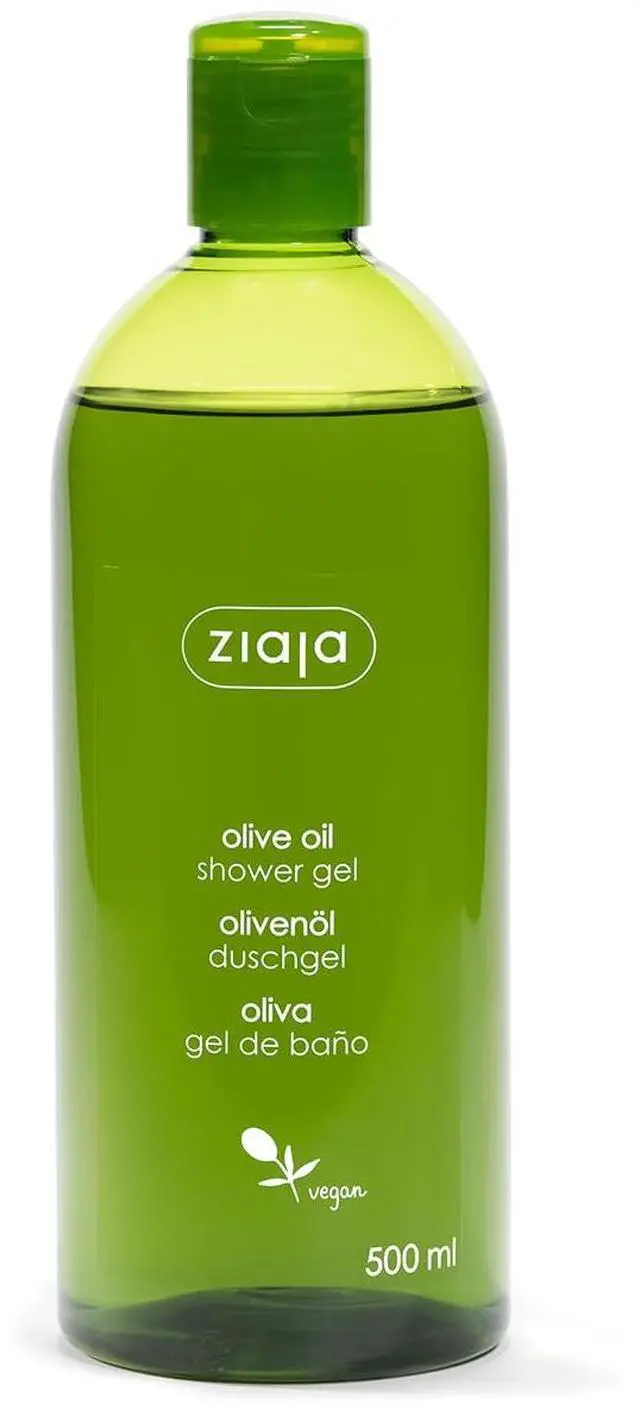 Main image of Olive Oil Shower Gel