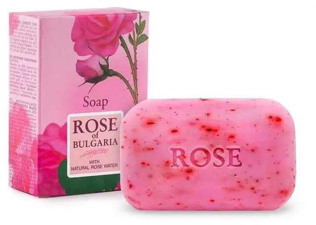 Main image of Soap 100g 100% Natural Product