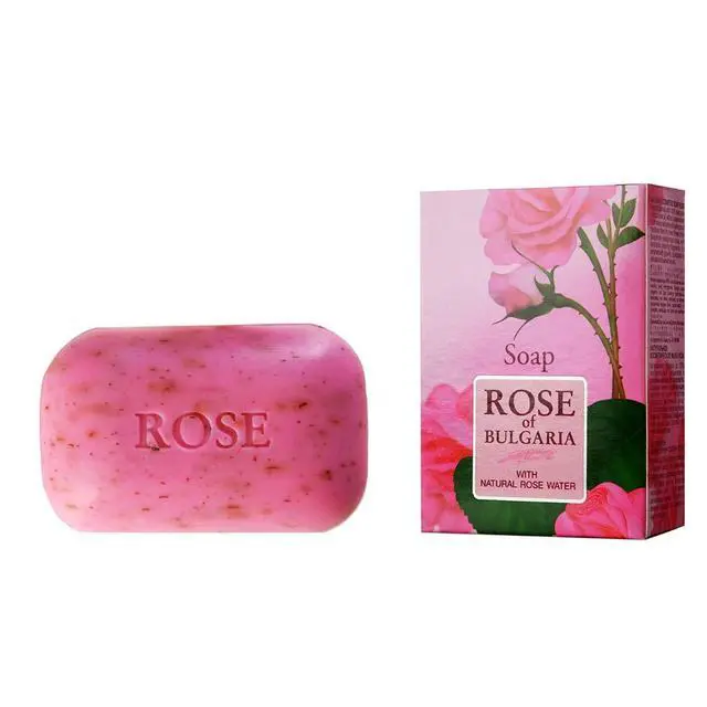 Alt view image 2 of 3 - Soap 100g 100% Natural Product