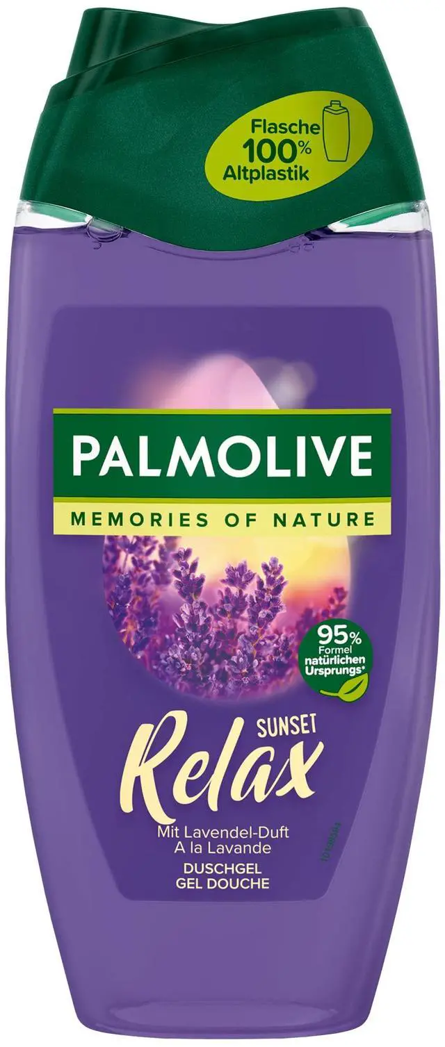 Main image of Aroma Sensations Absolute Relax el Pod Prysznic, 250 ml