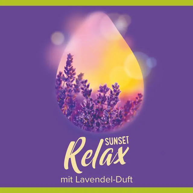 Alt view image 2 of 6 - Aroma Sensations Absolute Relax el Pod Prysznic, 250 ml