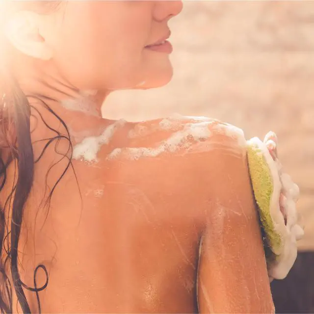 Alt view image 6 of 6 - Aroma Sensations Absolute Relax el Pod Prysznic, 250 ml