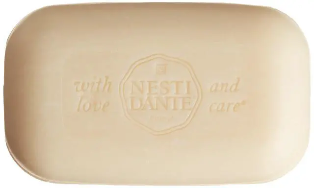 Alt view image 4 of 4 - bio natura sustainable vegetal soap - argan oil and wild hay, 8.8oz, 8.8 Ounce